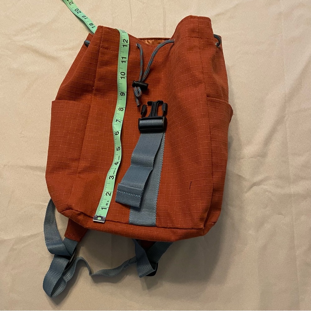 Vans Tripper Backpack - image 6